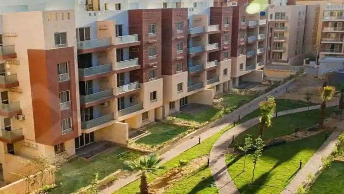 منزل فخم مكون من 3 غرف نوم في بالم هيلز - القاهرة الجديدة