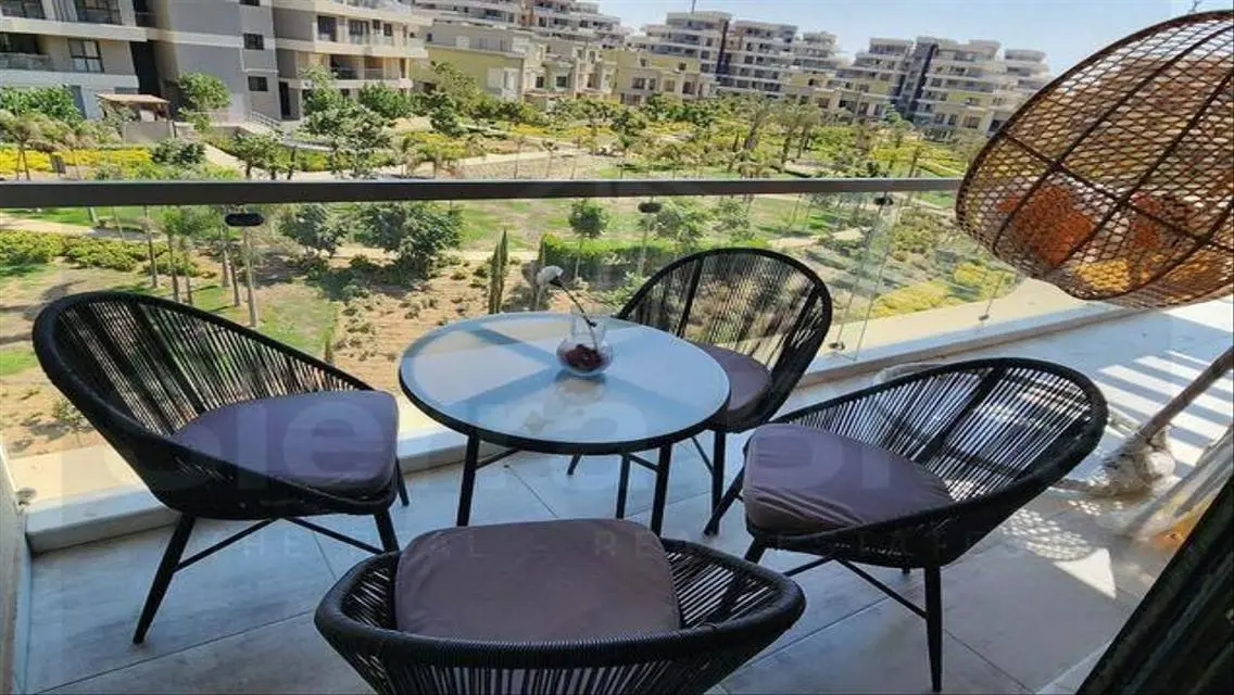 Amazing Apartment for Sale - 75 Square Meters