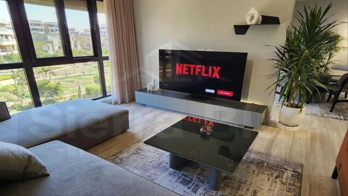 Amazing Apartment for Sale - 75 Square Meters