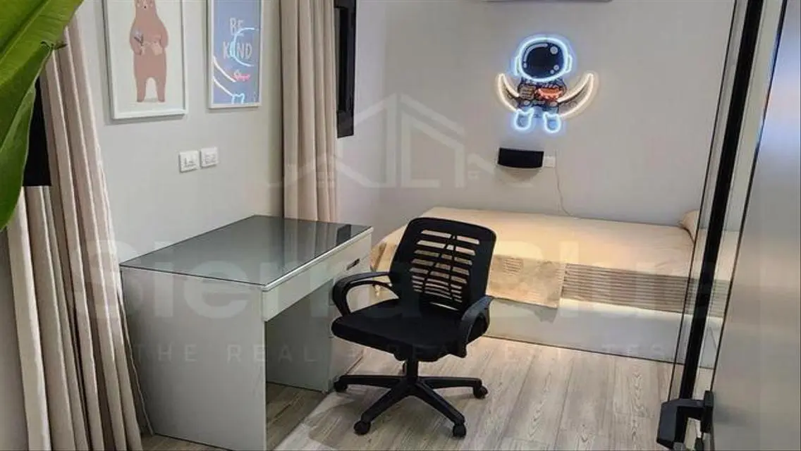 Amazing Apartment for Sale - 75 Square Meters