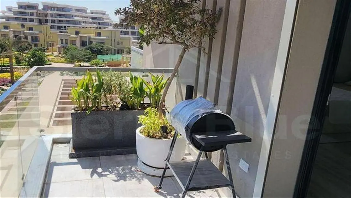 Amazing Apartment for Sale - 75 Square Meters