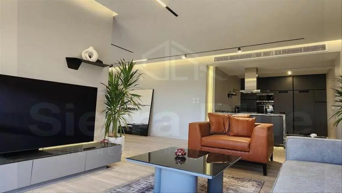 Amazing Apartment for Sale - 75 Square Meters