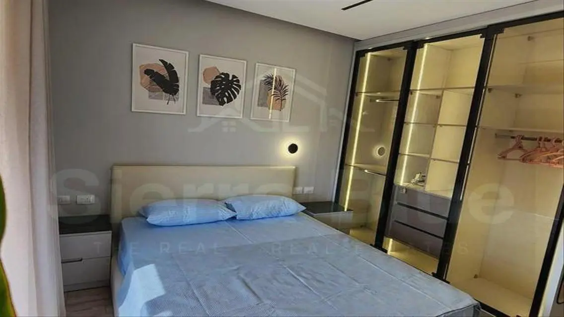 Amazing Apartment for Sale - 75 Square Meters