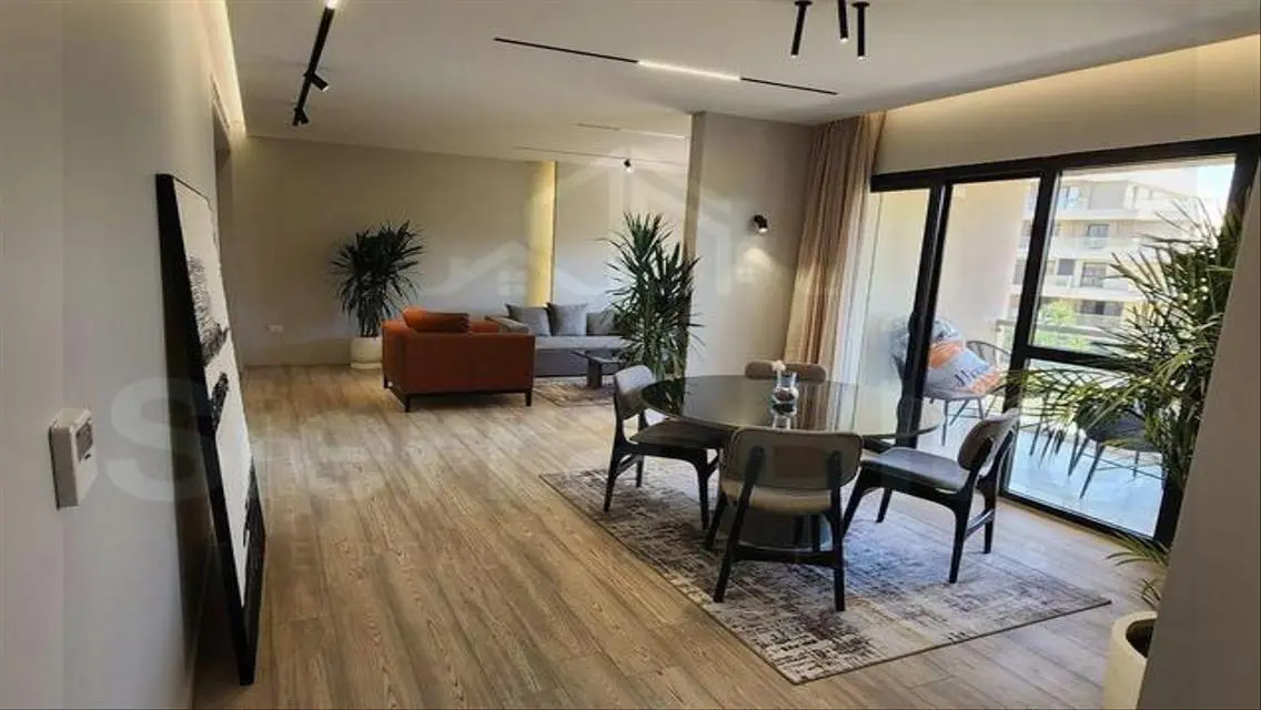 Amazing Apartment for Sale - 75 Square Meters