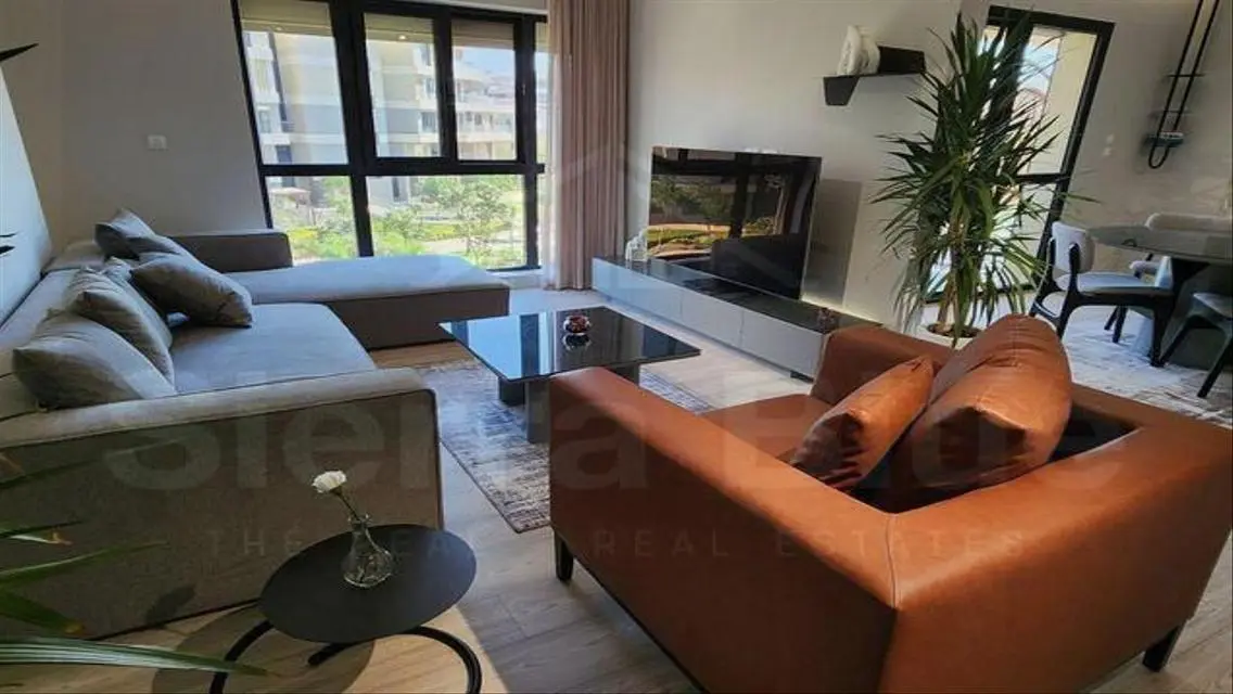 Amazing Apartment for Sale - 75 Square Meters