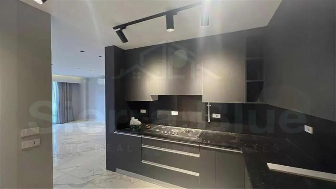Luxury Apartment for Rent - 55000 EGP