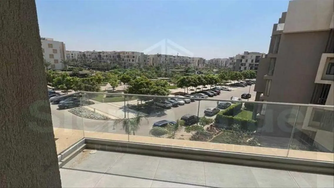 Luxury Apartment for Rent - 55000 EGP