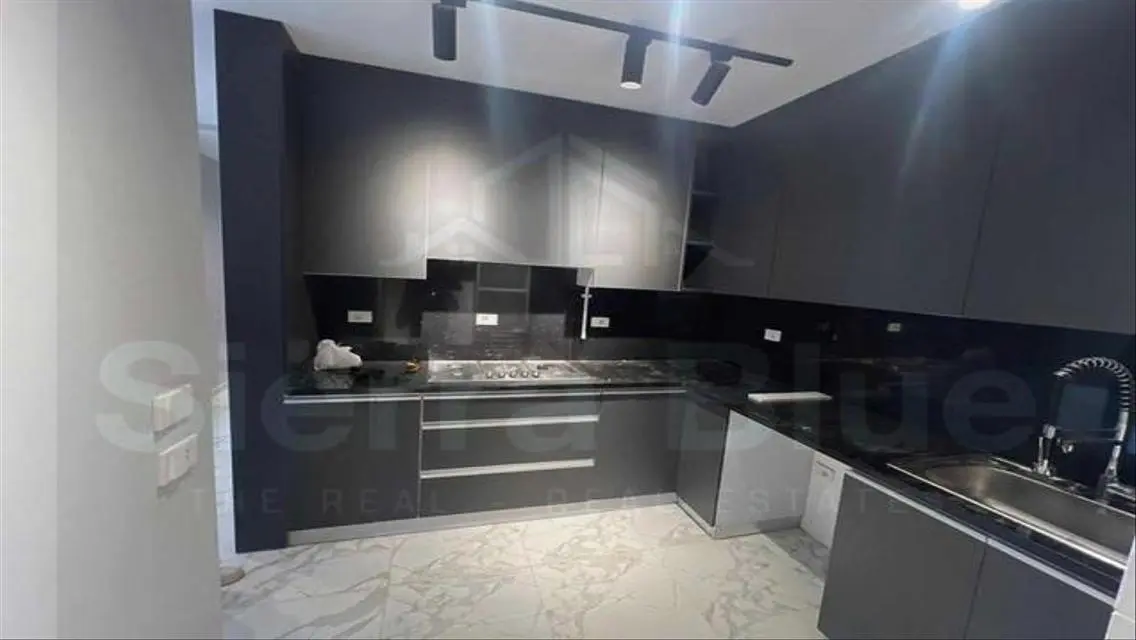 Luxury Apartment for Rent - 55000 EGP