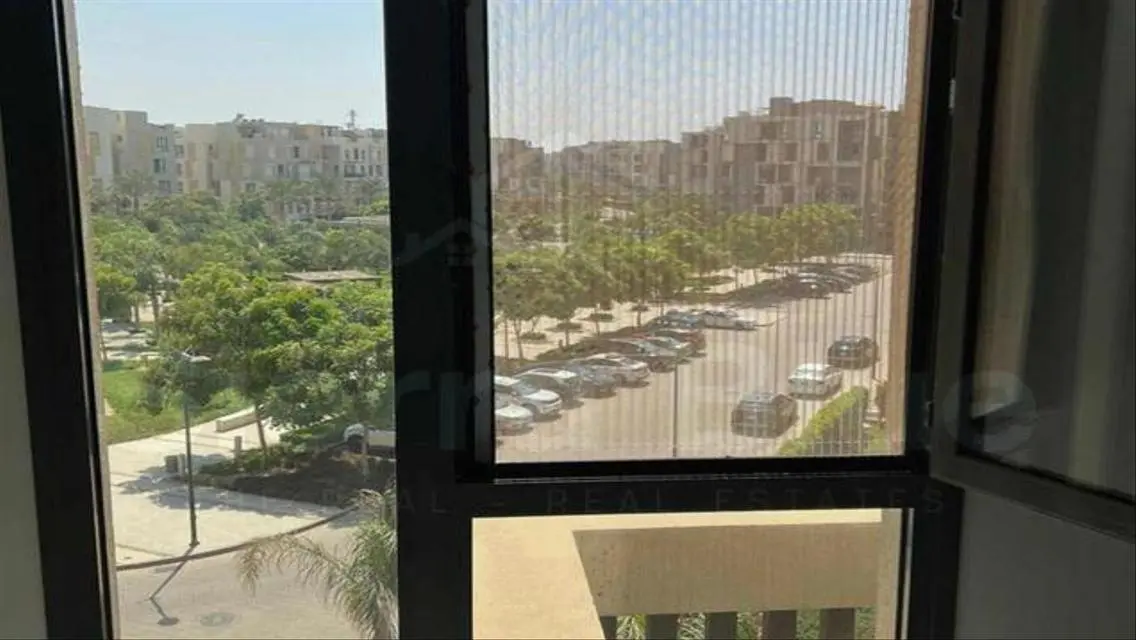 Luxury Apartment for Rent - 55000 EGP