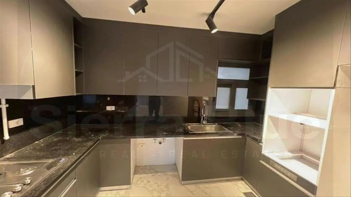 Luxury Apartment for Rent - 55000 EGP