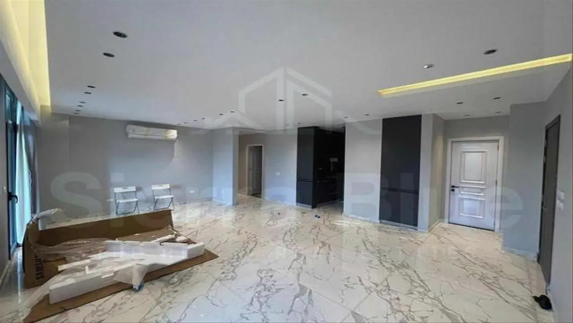 Luxury Apartment for Rent - 55000 EGP