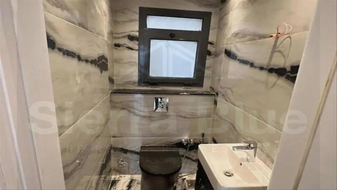 Luxury Apartment for Rent - 55000 EGP