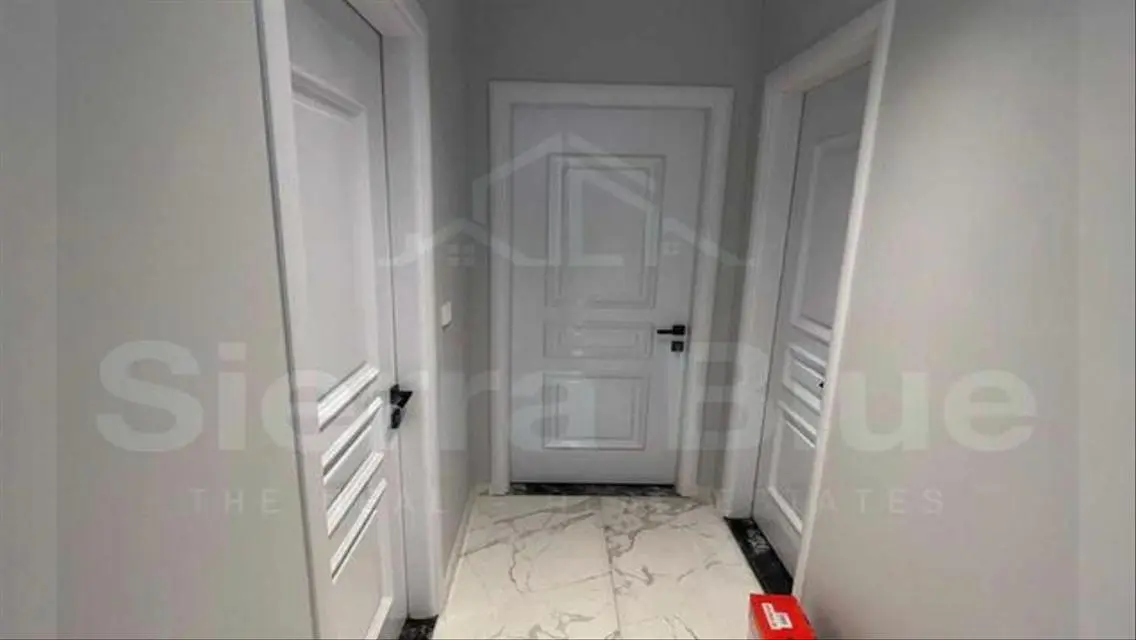 Luxury Apartment for Rent - 55000 EGP