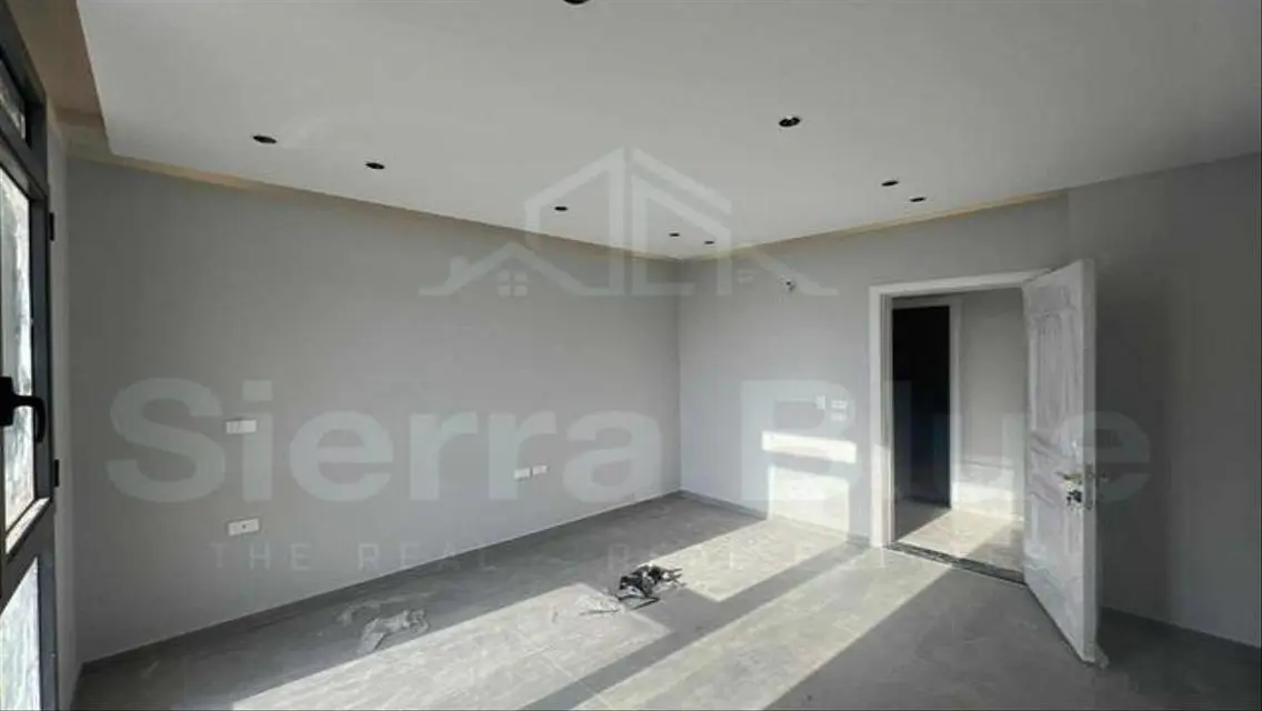 Luxury Apartment for Rent - 55000 EGP