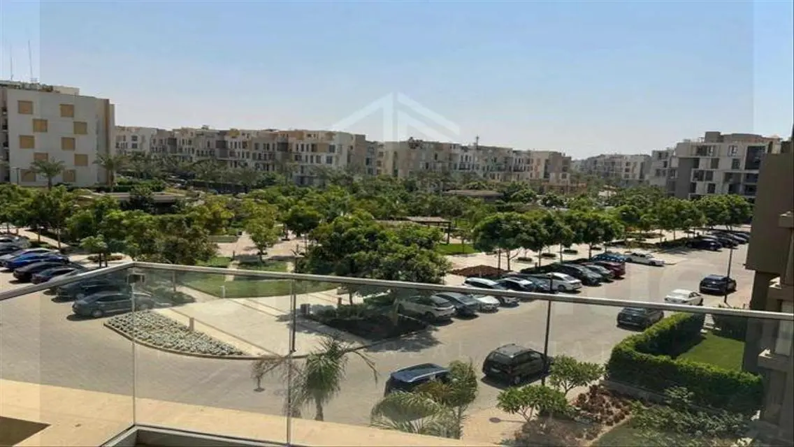 Luxury Apartment for Rent - 55000 EGP