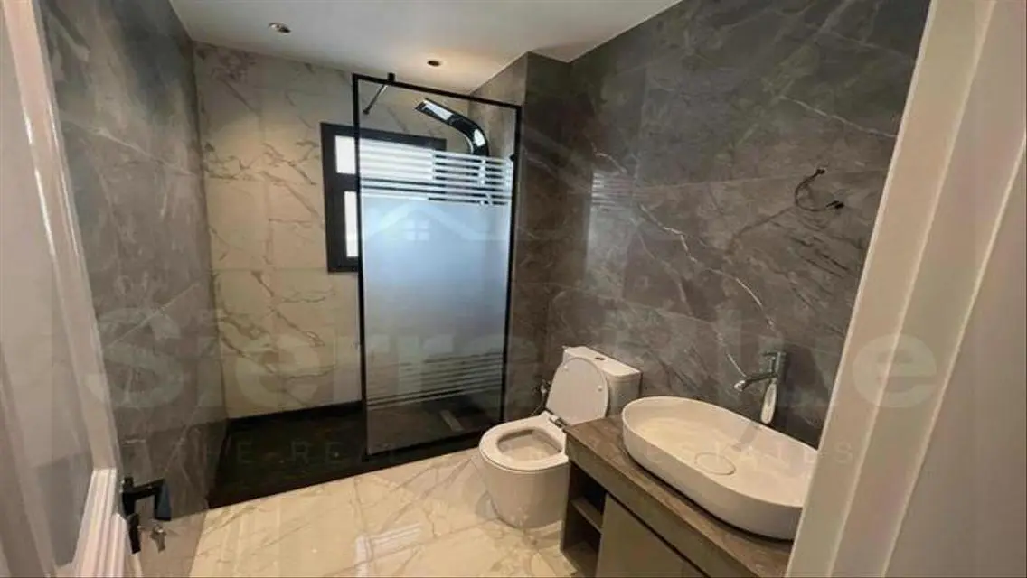 Luxury Apartment for Rent - 55000 EGP