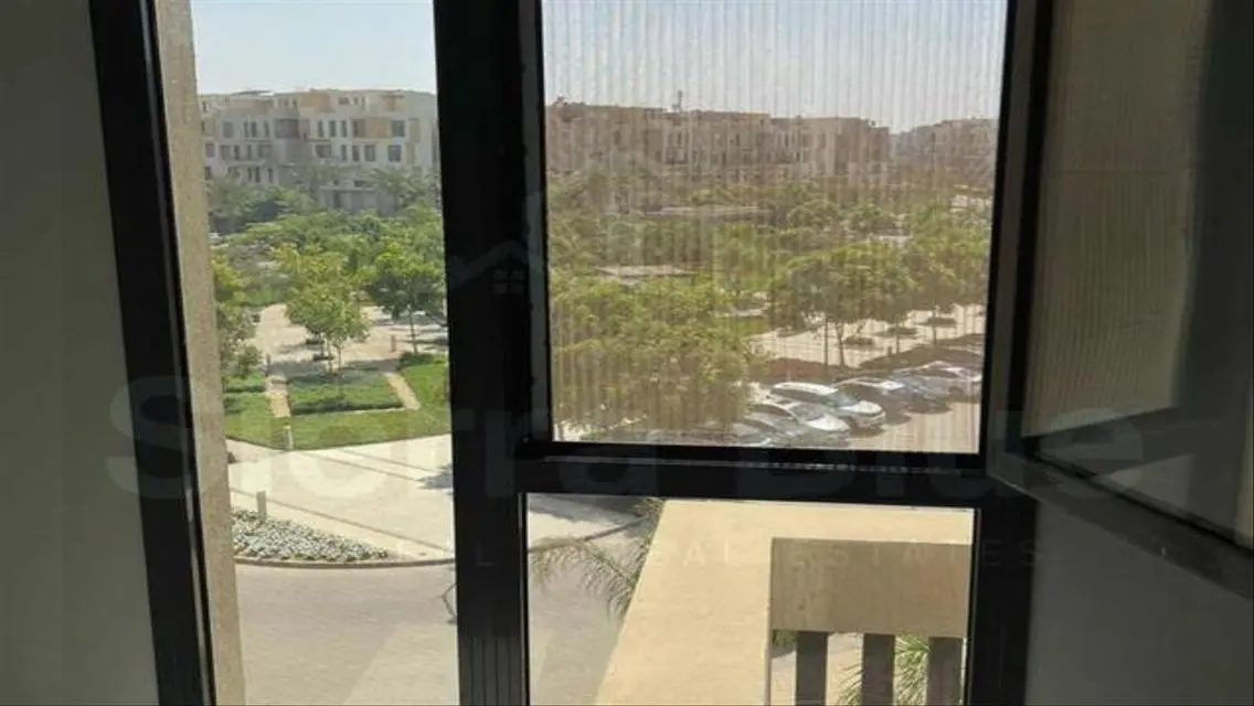 Luxury Apartment for Rent - 55000 EGP