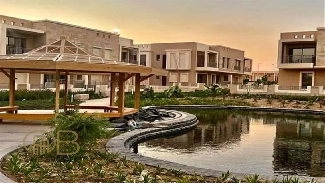 شقة رائعة بمساحة 900 متر في 2027