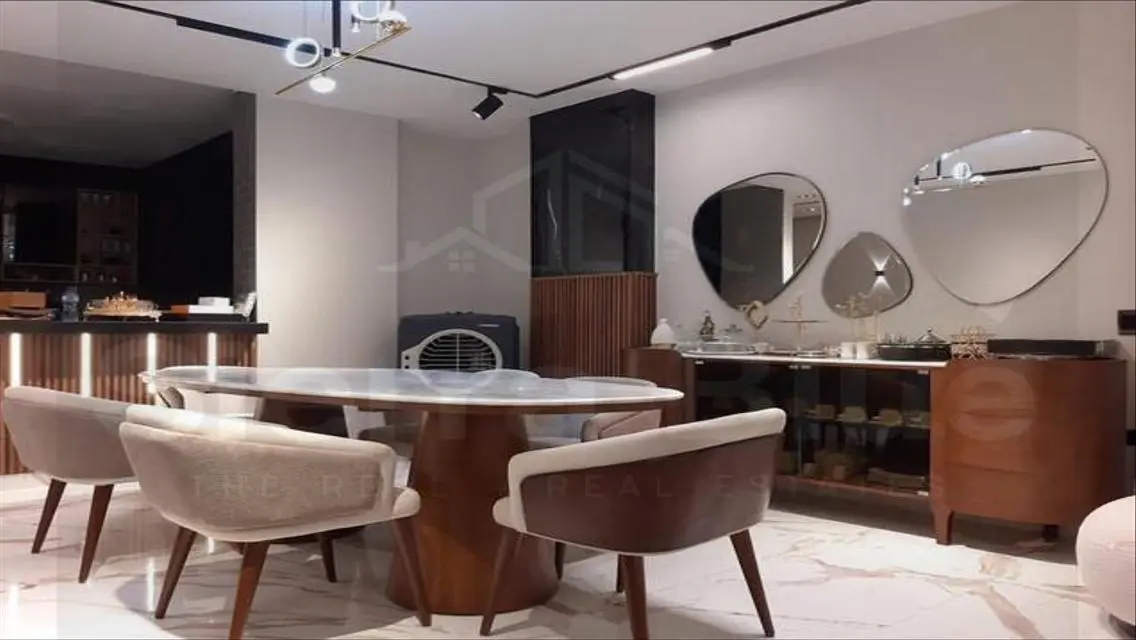 Stylish 2-Bedroom Apartment for Sale