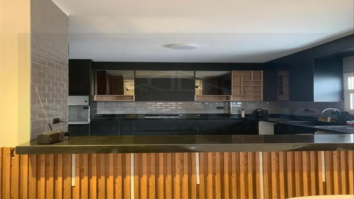 Stylish 2-Bedroom Apartment for Sale