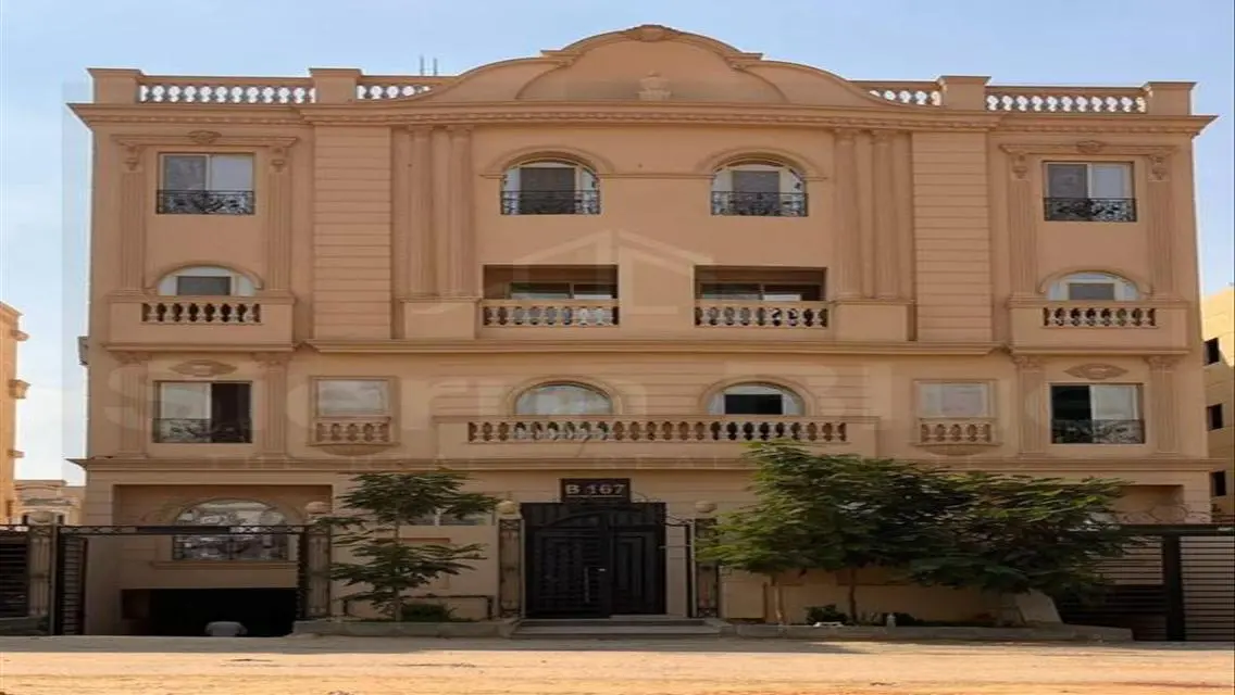 Stylish 2-Bedroom Apartment for Sale