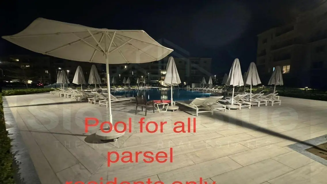 Luxury Villa for Sale - 140 Meter with Private Pool