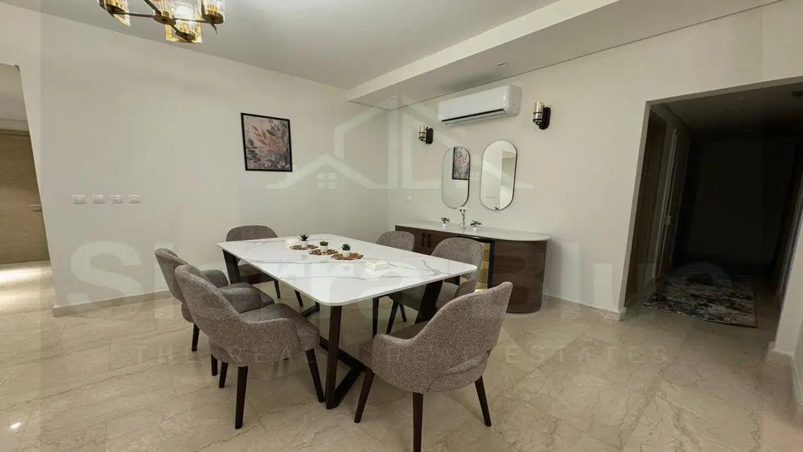 Luxury Villa for Sale - 140 Meter with Private Pool