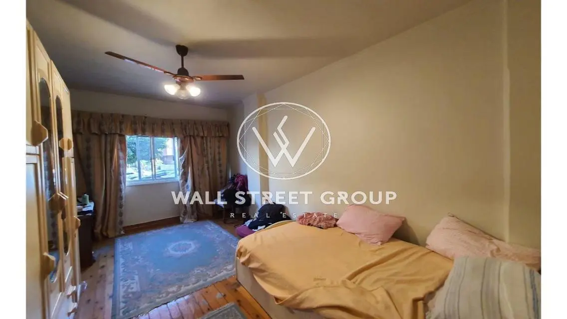 Luxury Apartment for Sale - 250 Meters