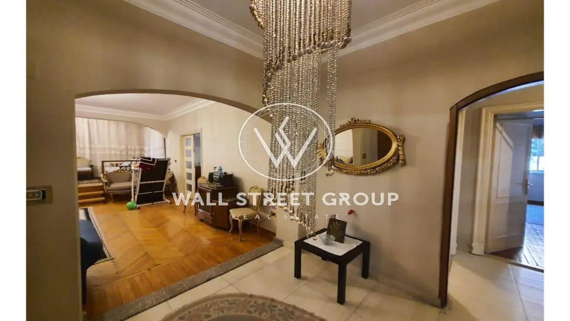 Luxury Apartment for Sale - 250 Meters