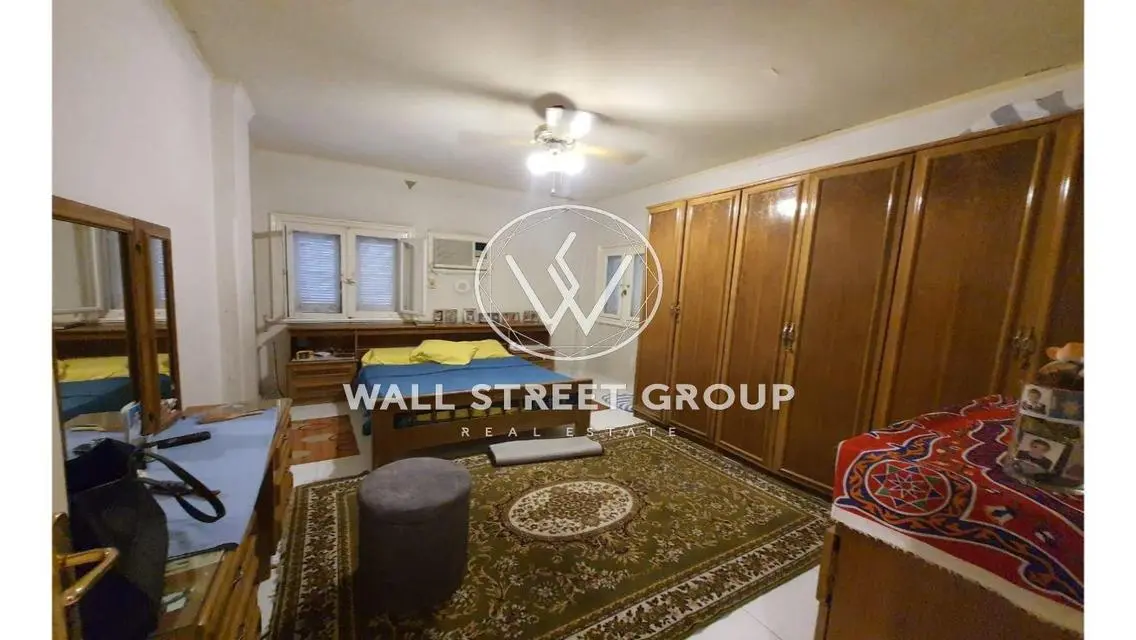 Luxury Apartment for Sale - 250 Meters