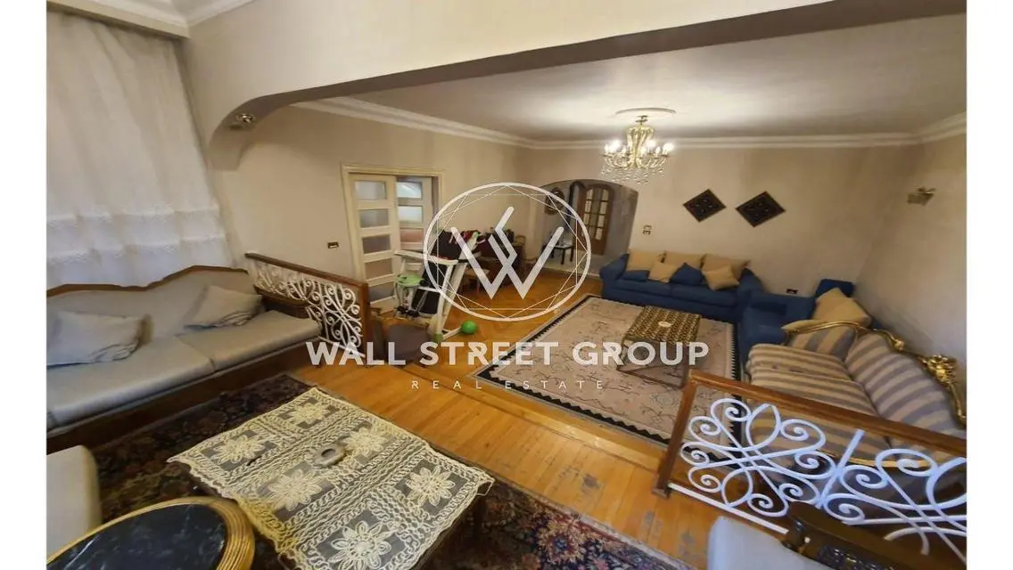 Luxury Apartment for Sale - 250 Meters