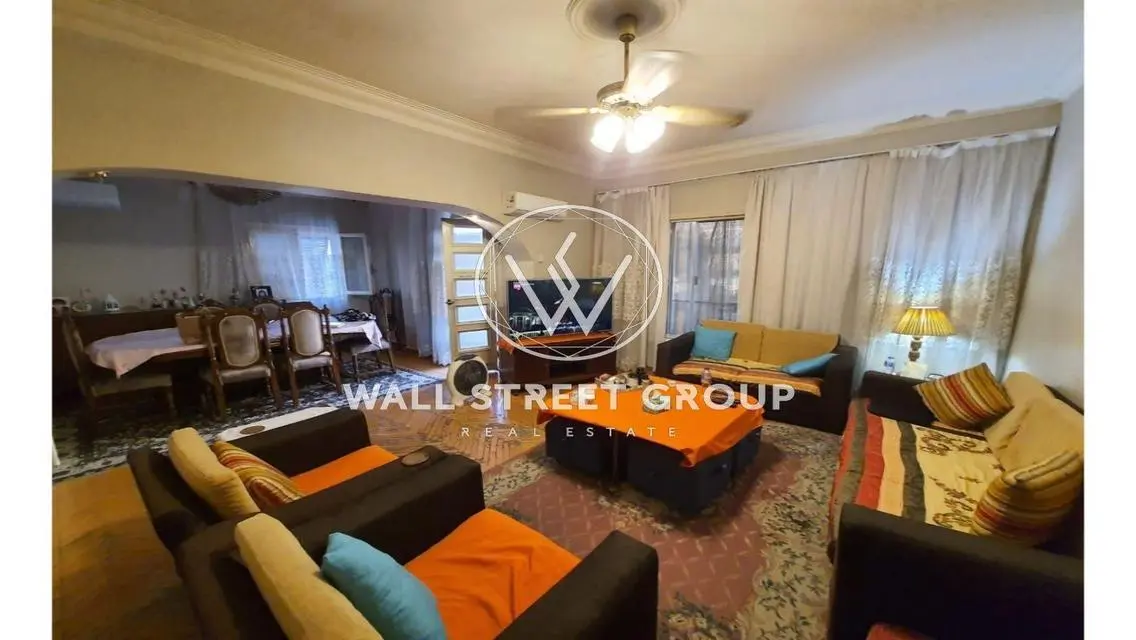Luxury Apartment for Sale - 250 Meters