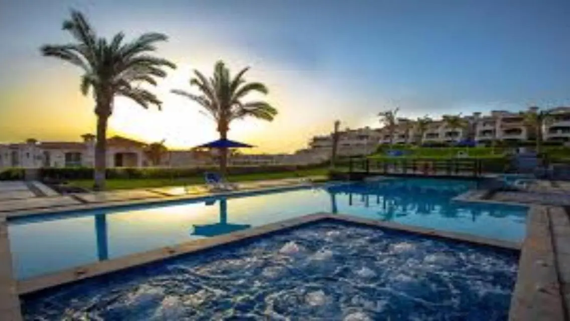 Stunning Villa in La Vista 6 - 12,000,000 EGP