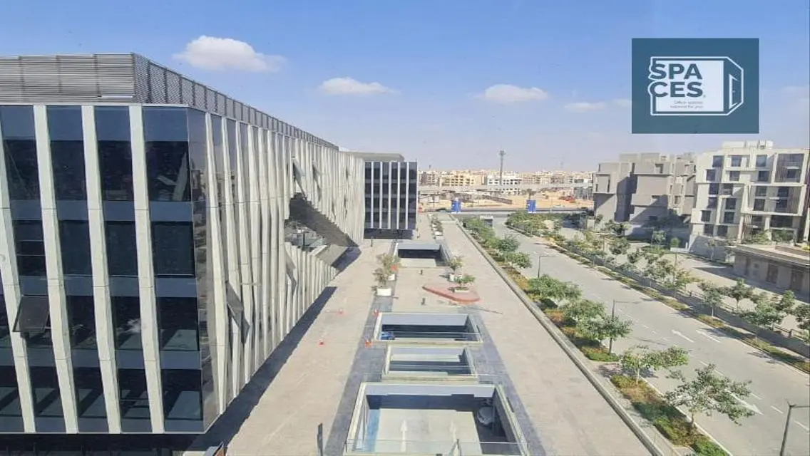 عقار فاخر بمساحة 1200 متر
