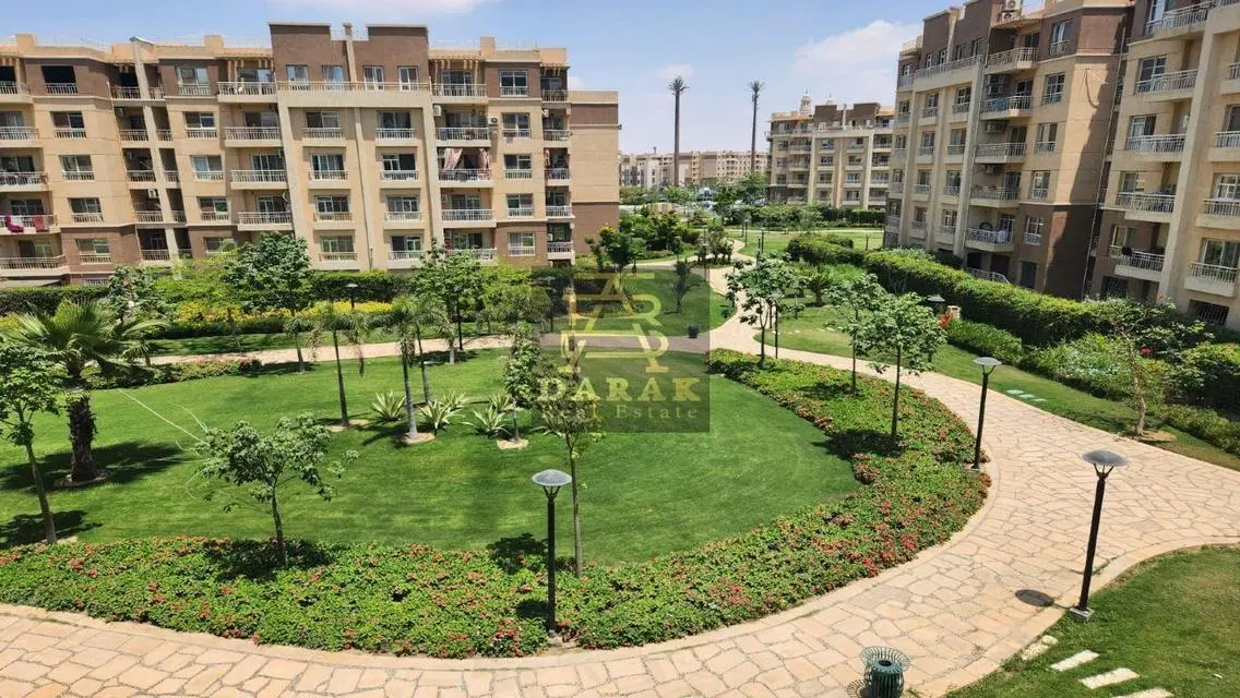 Elegant Apartment in Park 116 with Versatile Amenities