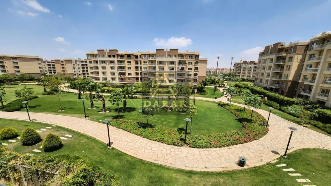 Elegant Apartment in Park 116 with Versatile Amenities