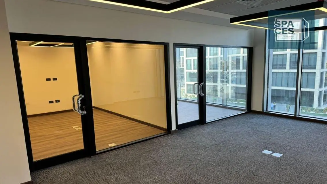 Premium Office Space at 96-CFC
