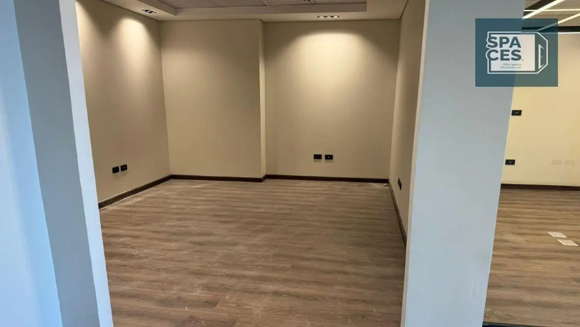 Premium Office Space at 96-CFC