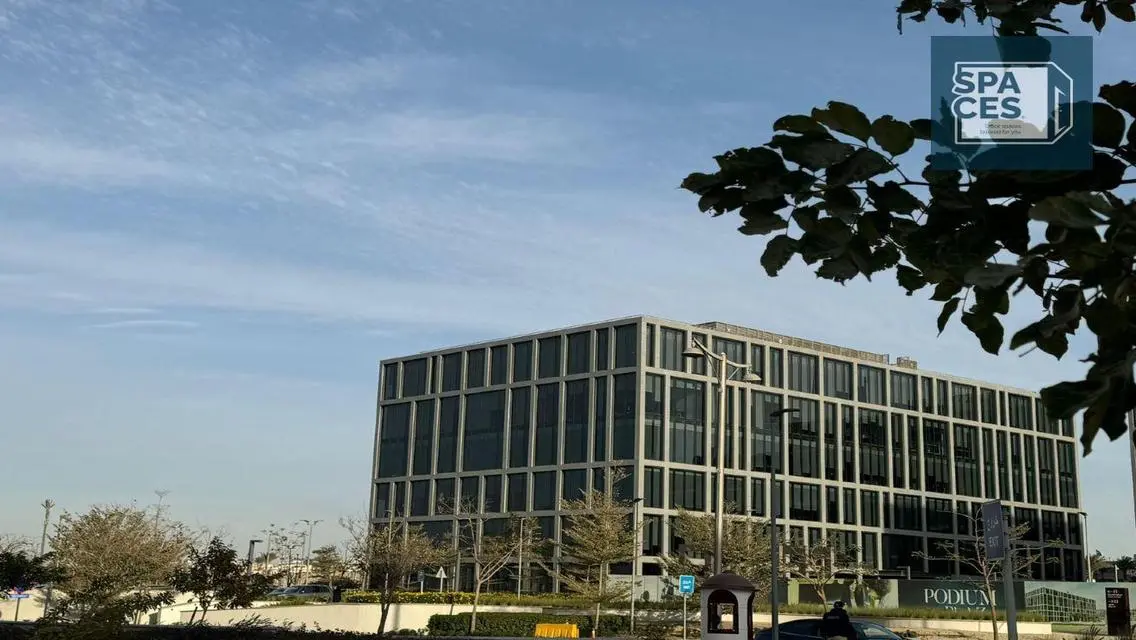 Premium Office Space at 96-CFC