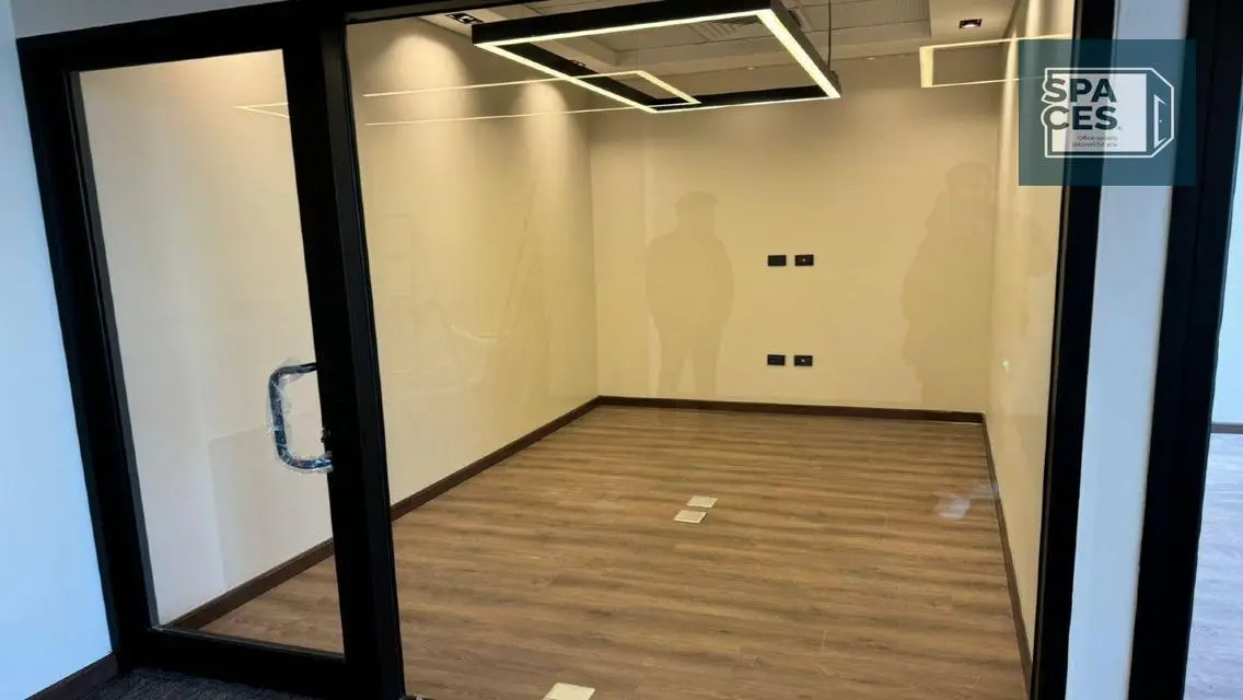 Premium Office Space at 96-CFC