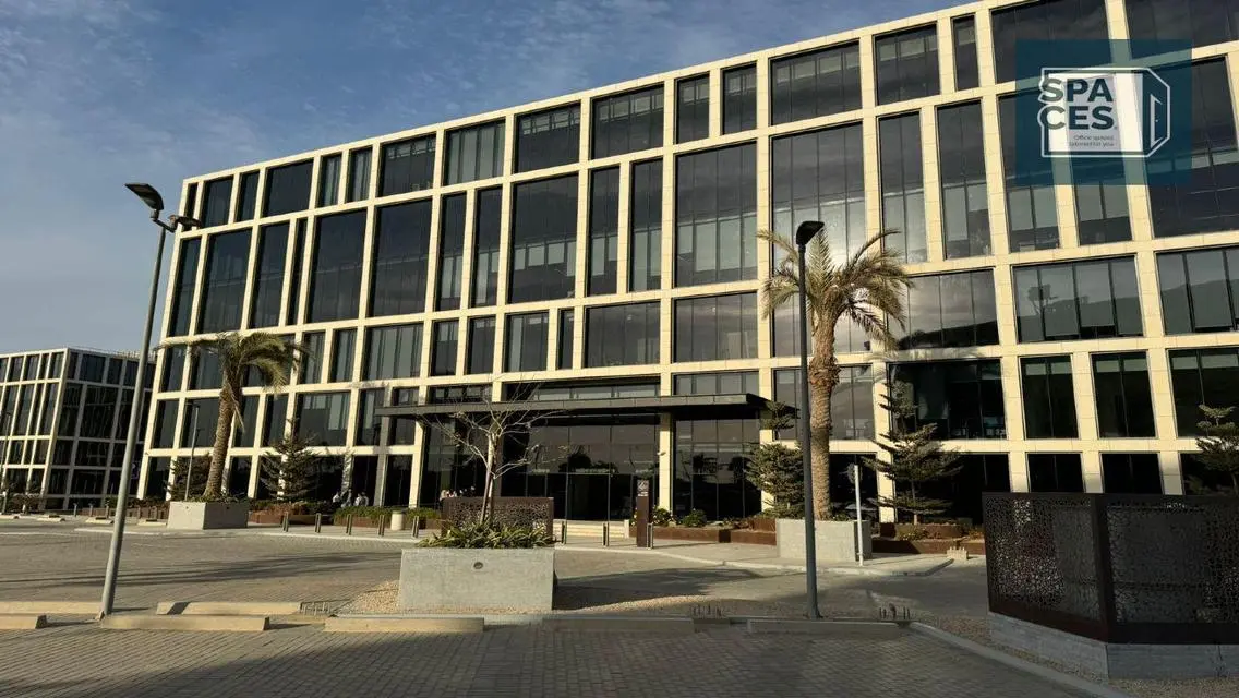 Premium Office Space at 96-CFC