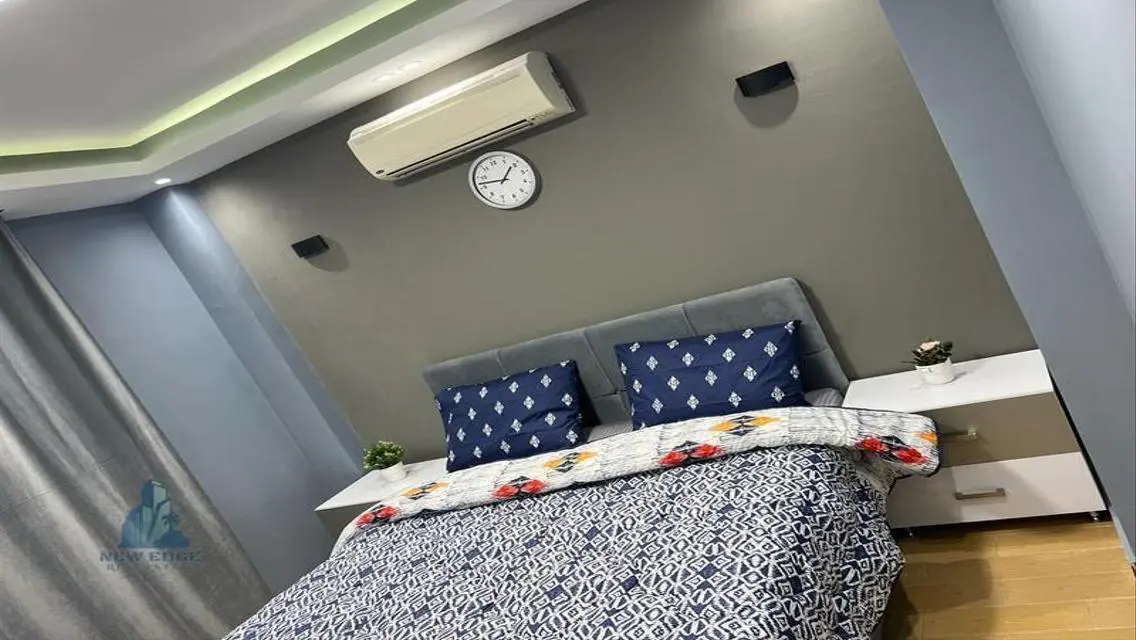Luxurious Apartment for Sale in Prime Location