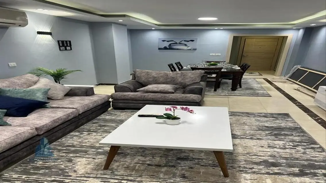 Luxurious Apartment for Sale in Prime Location