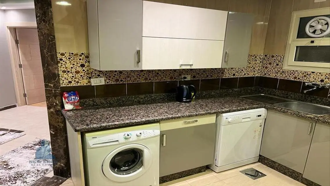 Luxurious Apartment for Sale in Prime Location
