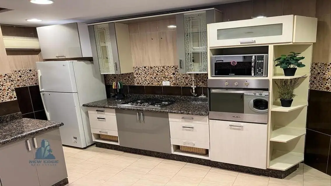 Luxurious Apartment for Sale in Prime Location