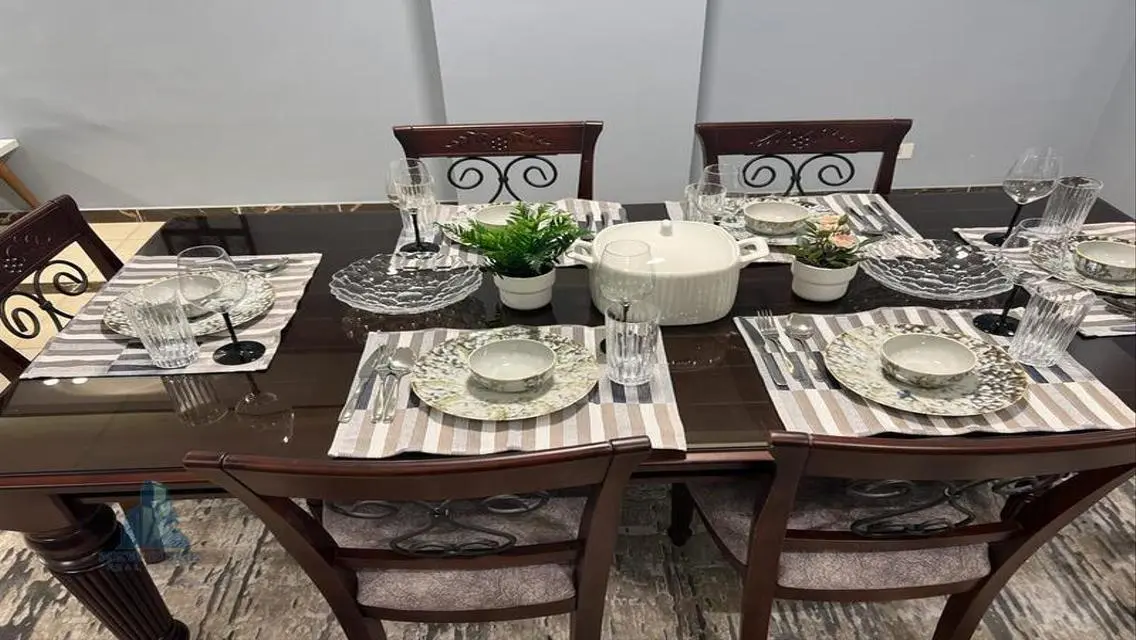 Luxurious Apartment for Sale in Prime Location