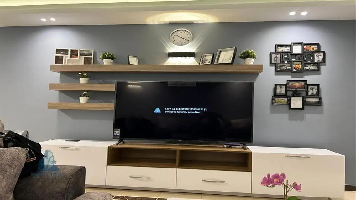 Luxurious Apartment for Sale in Prime Location