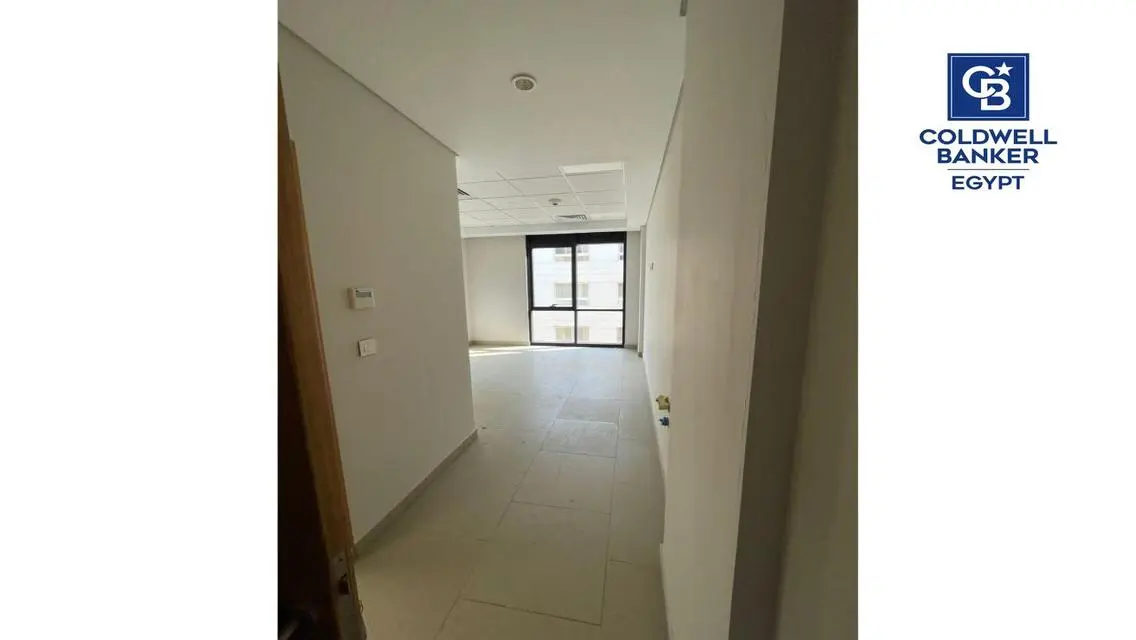 Modern Office Space in a Premium Complex