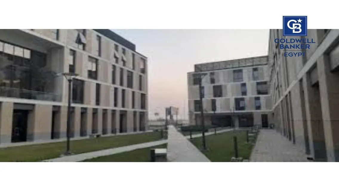 Modern Office Space in a Premium Complex