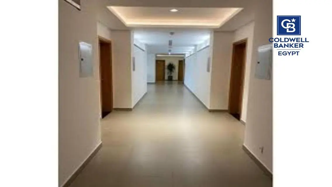 Modern Office Space in a Premium Complex